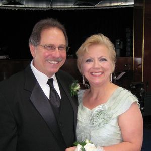 Meet your Posher, Barbara